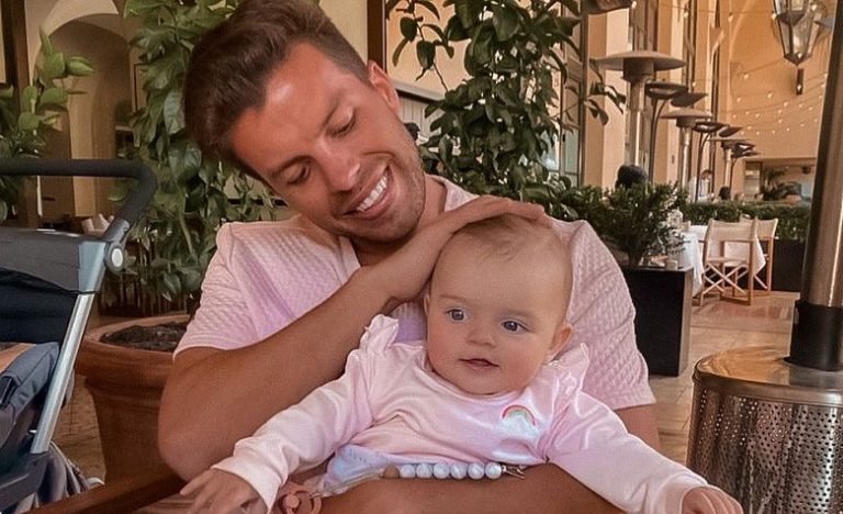 Jovi Mylah Instagram