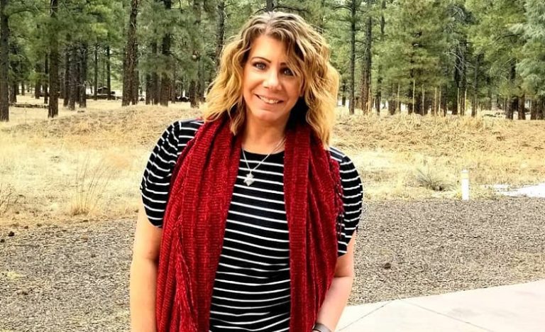 Meri Brown 2 Instagram