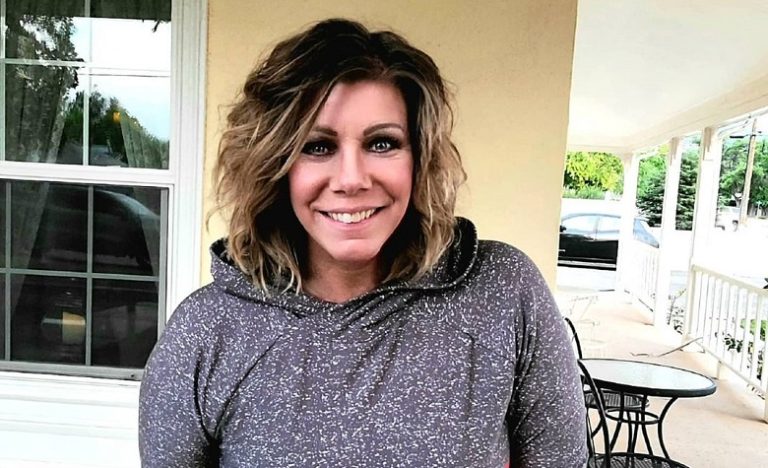 Meri Brown 3 Instagram