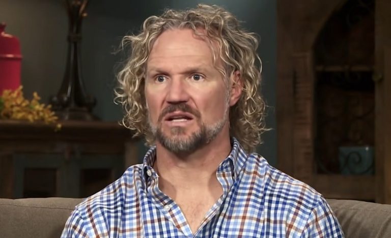 Sister Wives Kody Brown 2 YouTube