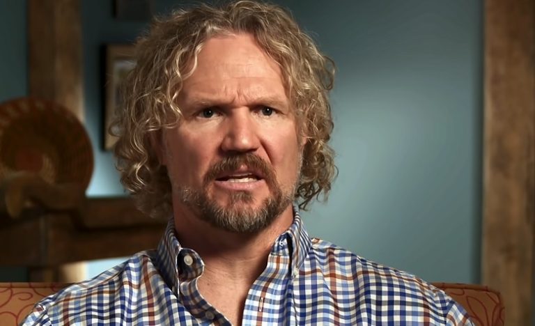 Sister Wives Kody Brown 3 YouTube