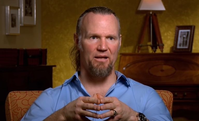 SIster Wives Kody Brown 4 YouTube