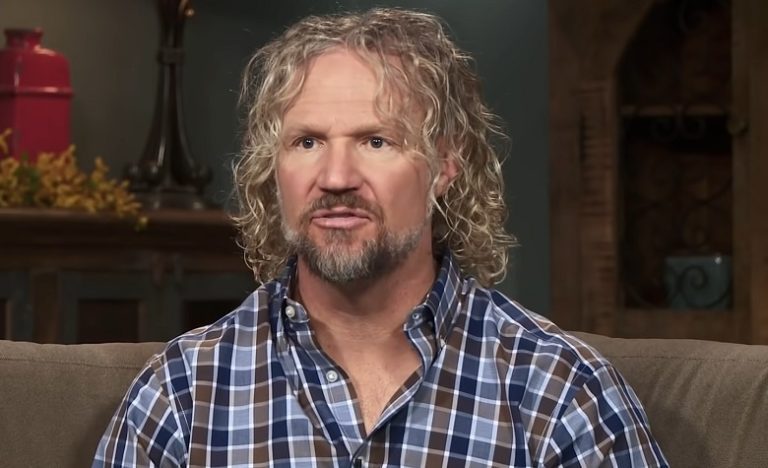 Sister Wives Kody Brown YouTube