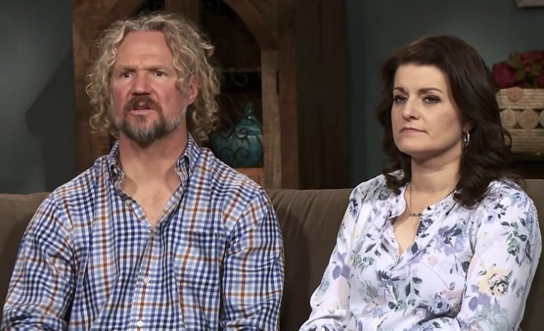 Sister Wives Kody Brown Robyn Brown 1 YouTube