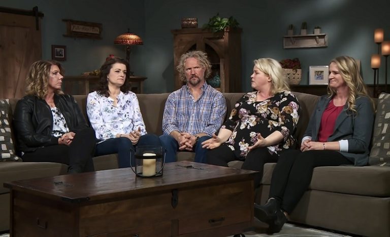 Sister Wives Kody Brown Wives YouTube