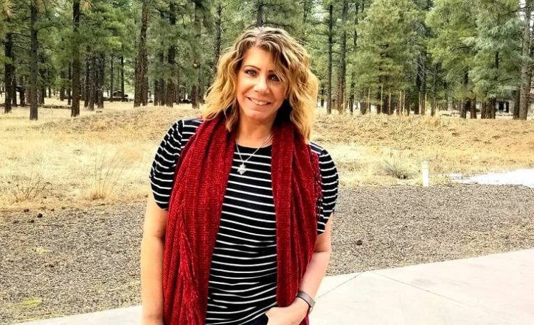 Sister Wives Meri Brown 1 Instagram