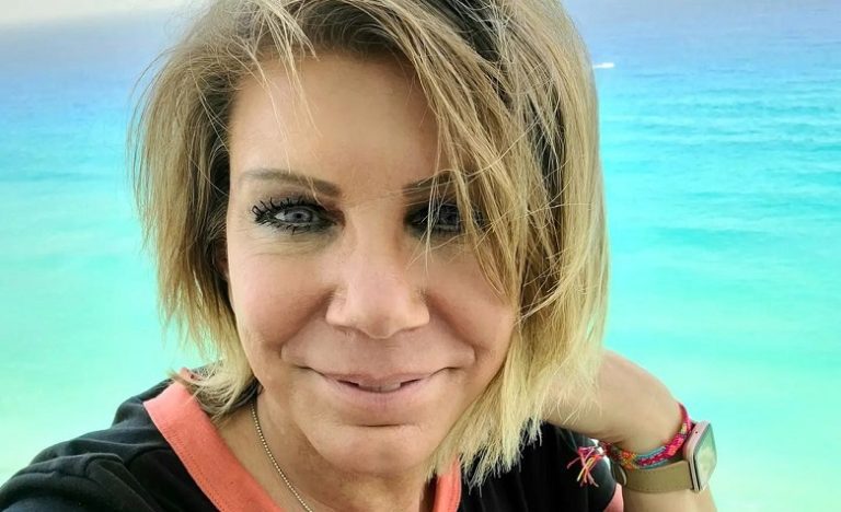 Sister Wives Meri Brown 12 Instagram