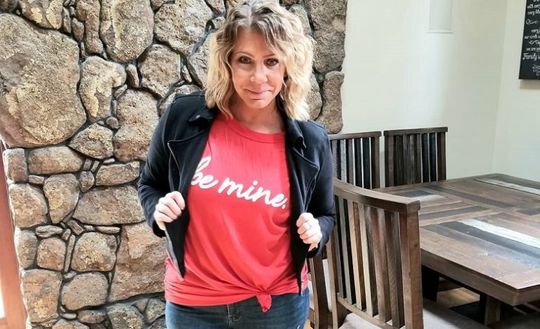 Sister Wives Meri Brown 11 Instagram