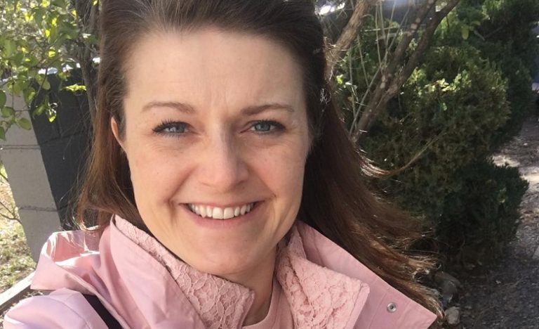 Sister Wives Robyn Brown Instagram