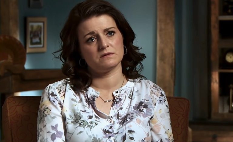 Sister Wives Robyn Brown YouTube