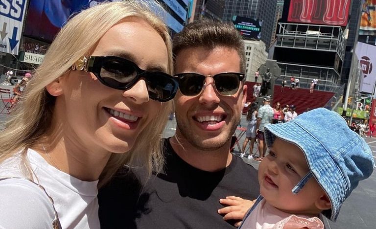 Yara Jovi Mylah 1 Instagram