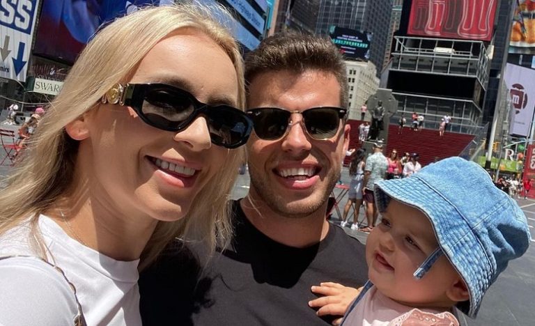 Yara Jovi Mylah Instagram