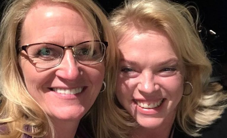 Christine Janelle Instagram