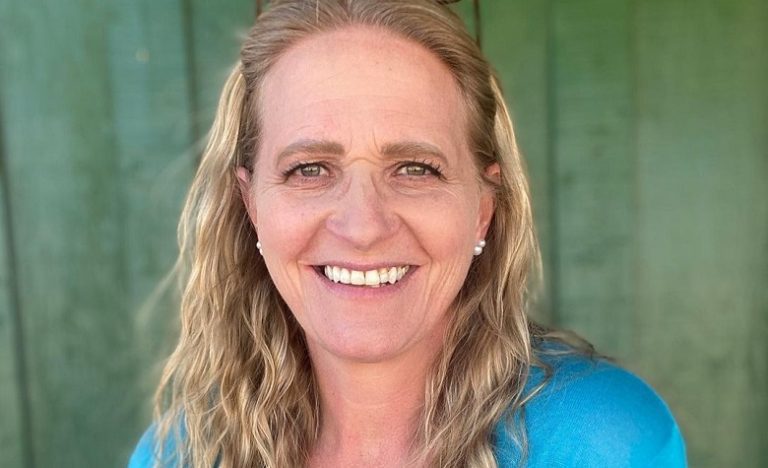 Christine 1 Instagram