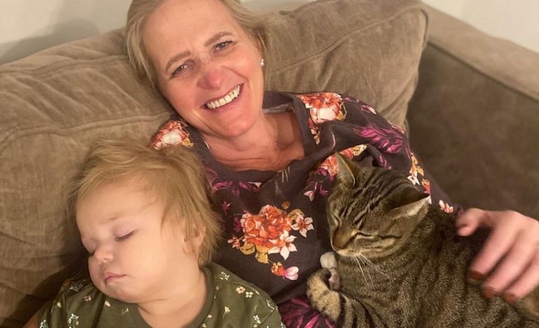 Christine Avalon Instagram