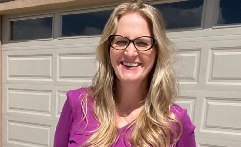 Christine Brown 1 Instagram