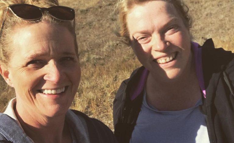 Christine Janelle Instagram