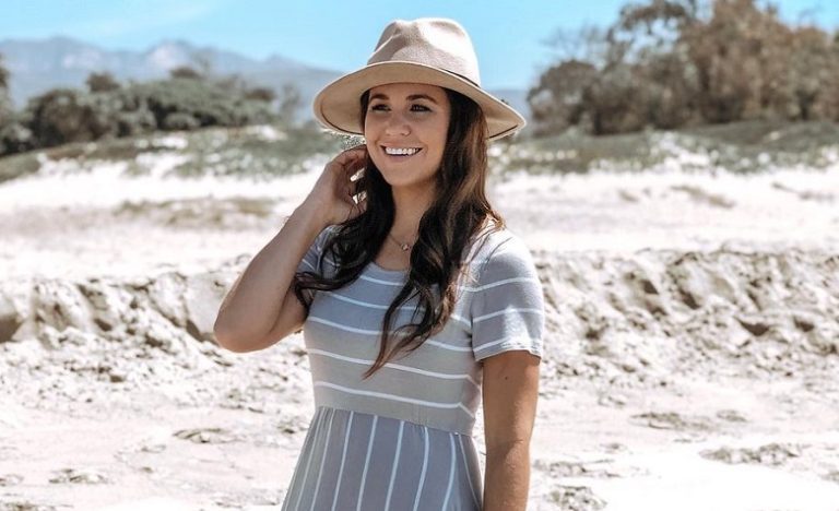 Counting On Jana Duggar Instagram