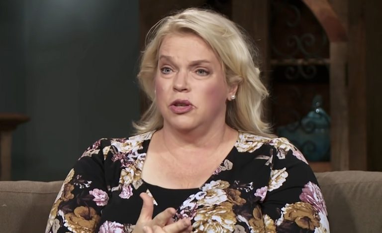 Janelle Brown YouTube