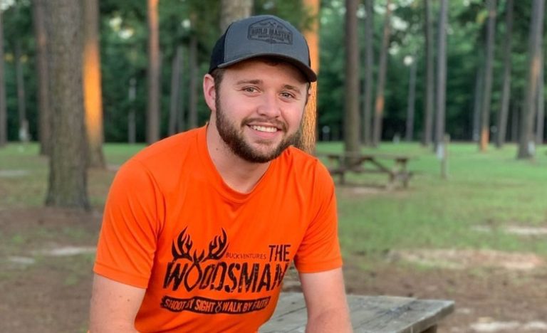 Jason Duggar Instagram