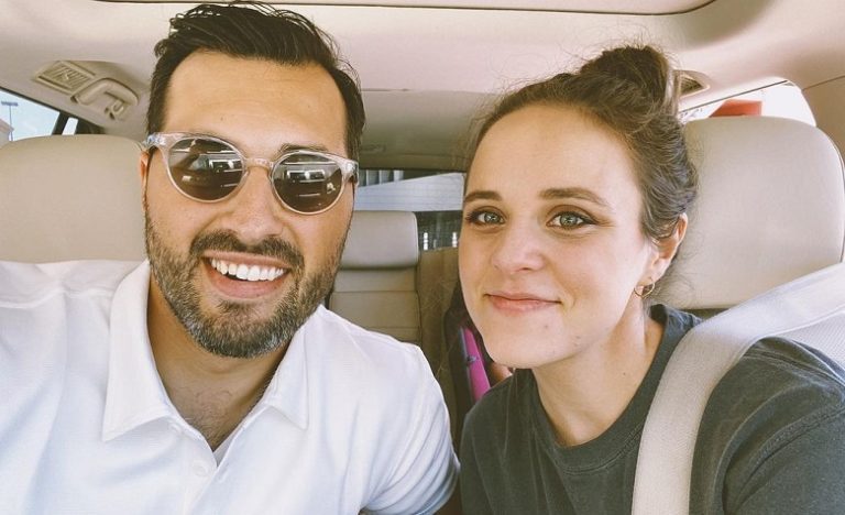 Jeremy Jinger Instagram