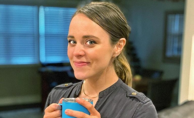 Jinger Duggar Instagram