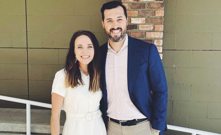 Jinger Jeremy Pic Instagram