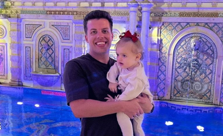 Jovi Mylah Pic Instagram