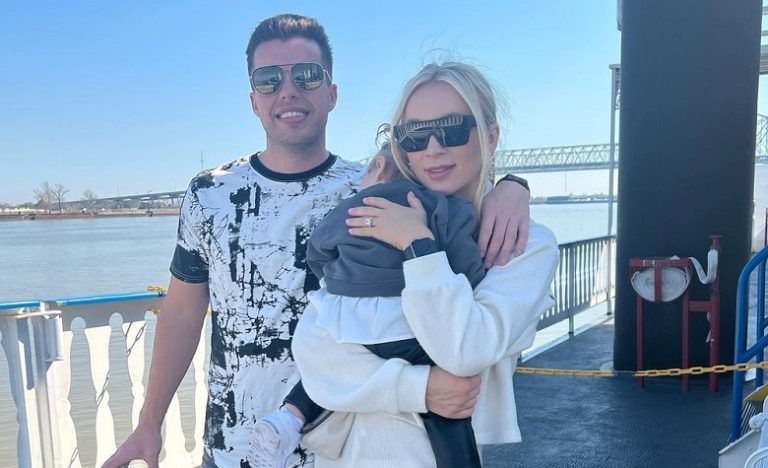 Jovi Yara Mylah 1 Instagram