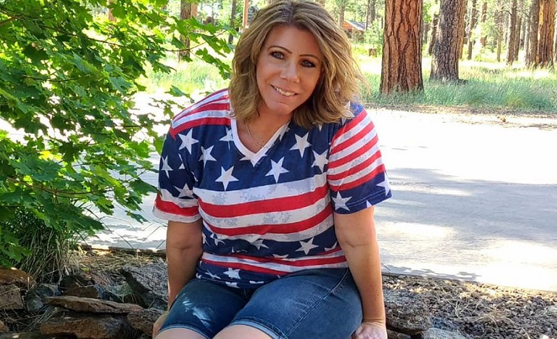 Meri Brown 1 Instagram