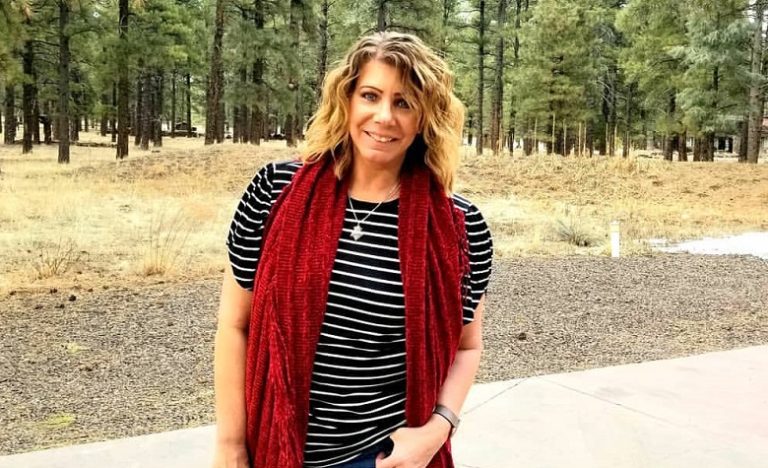 Meri Brown 2 Instagram