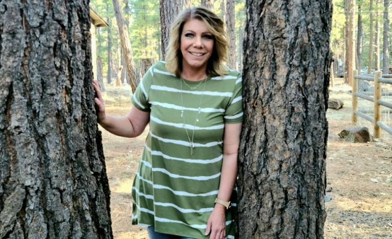 Meri Brown 4 Instagram