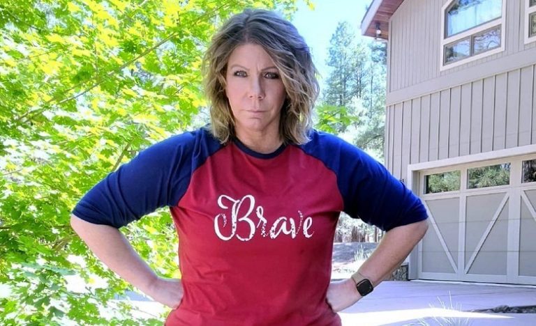 Meri Brown 5 Instagram