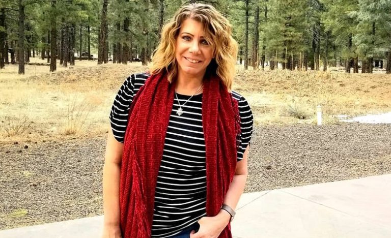 Meri Brown 7 Instagram