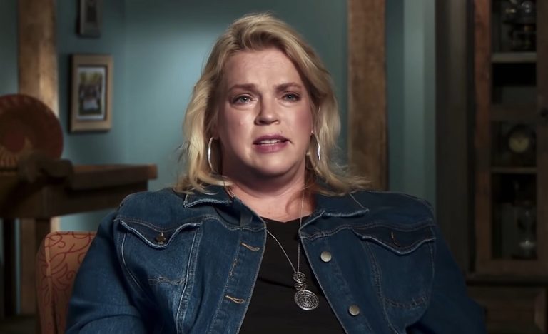 Sister Wives Janelle Brown 3 Instagram