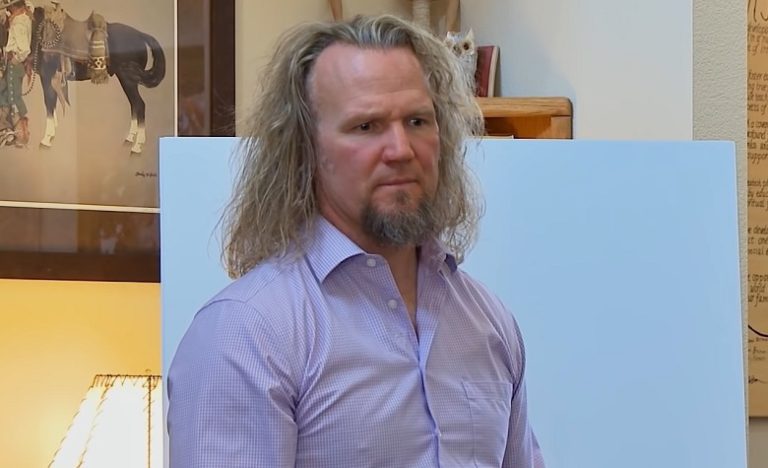 Sister Wives Kody Brown 2 YouTube