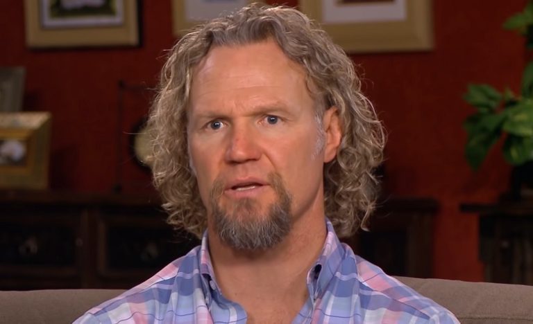 Sister Wives Kody Brown 4 YouTube