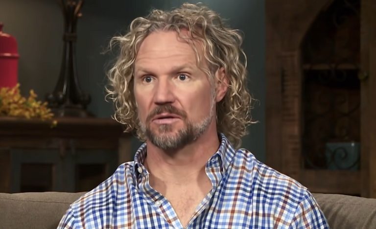 Sister Wives Kody Brown 6 YouTube