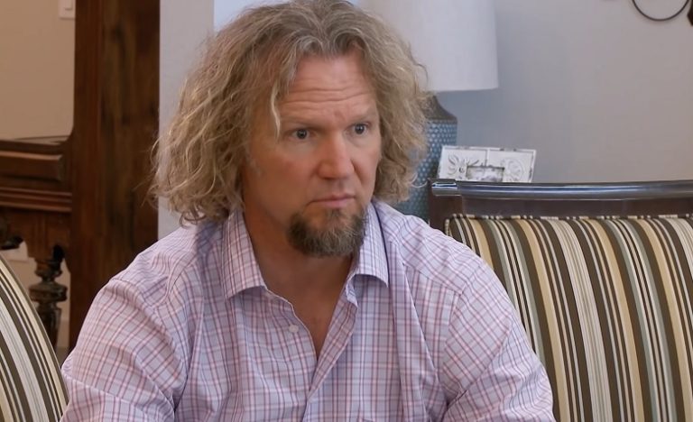Sister Wives Kody Brown YouTube