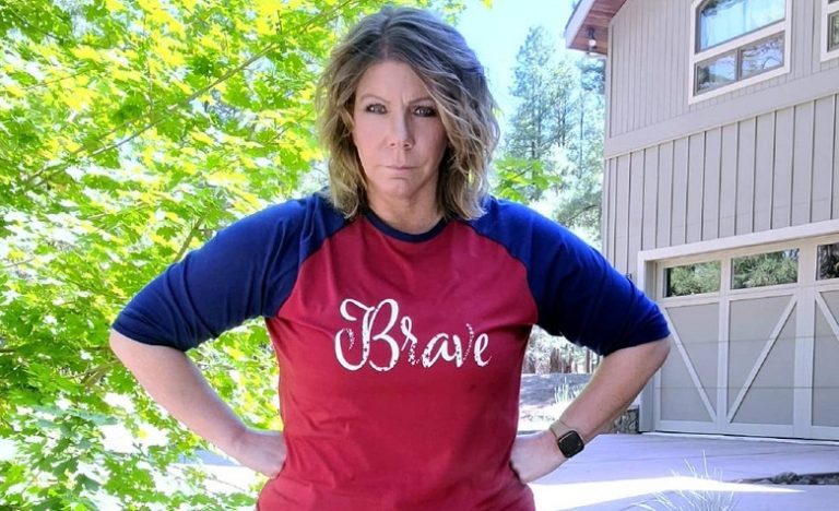Sister Wives Meri Brown 1 Instagram