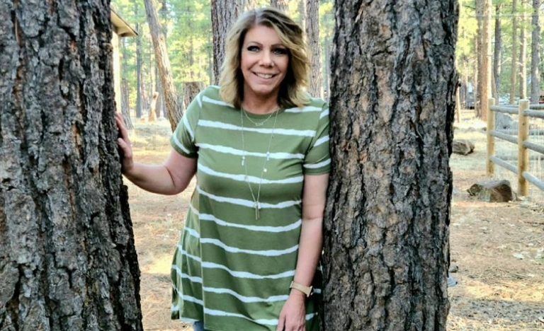 Sister Wives Meir Brown 2 Instagram