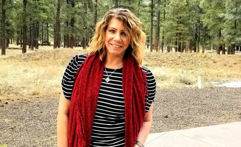 Sister Wives Meri Brown 3 Instagram