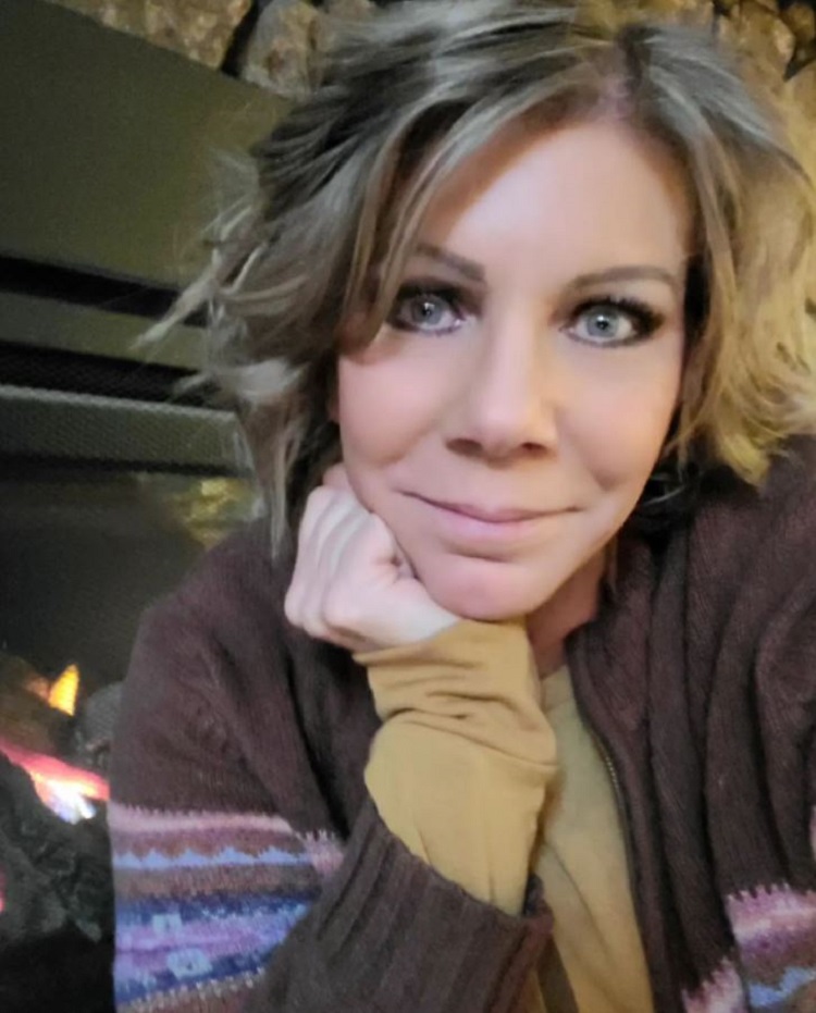 Sister Wives Meri Brown 4 Instagram