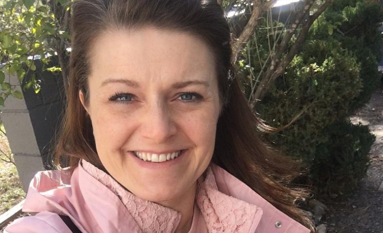 Sister Wives Robyn Brown Instagram