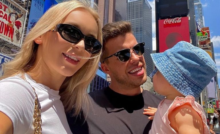 Yara Jovi Mylah Instagram