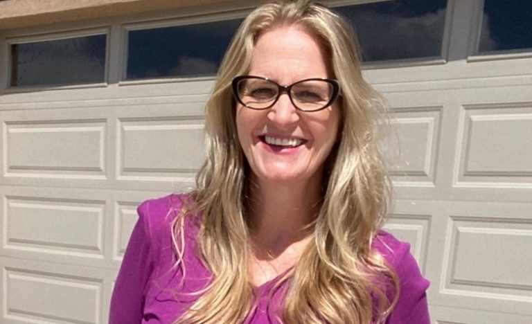 Christine Brown Instagram