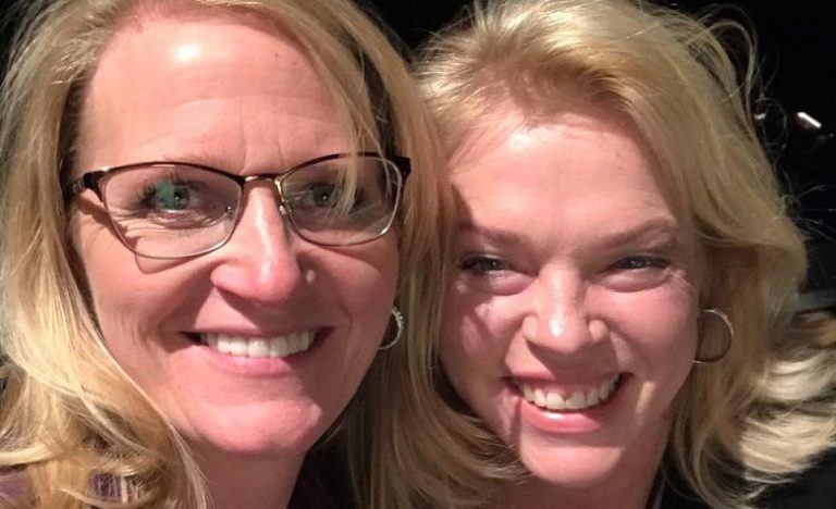 Christine Janelle Instagram