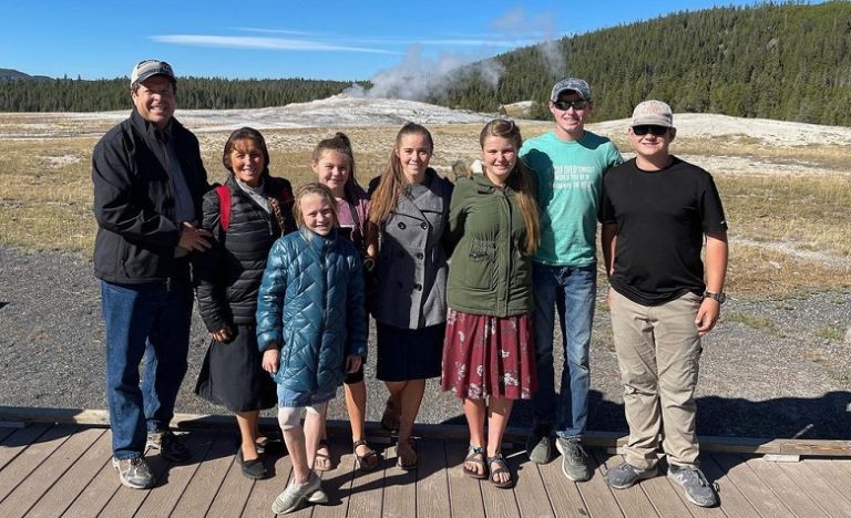 Counting On Jim Bob Michelle Kids Instagram