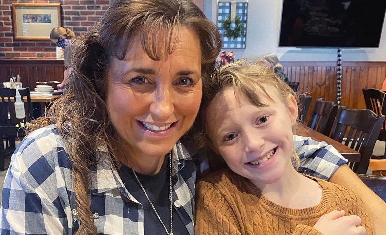 Counting On Michelle Duggar Instagram