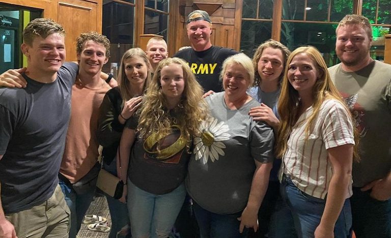 Janelle Kids Instagram